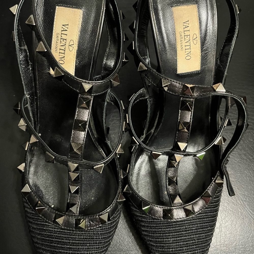 Valentino shoes